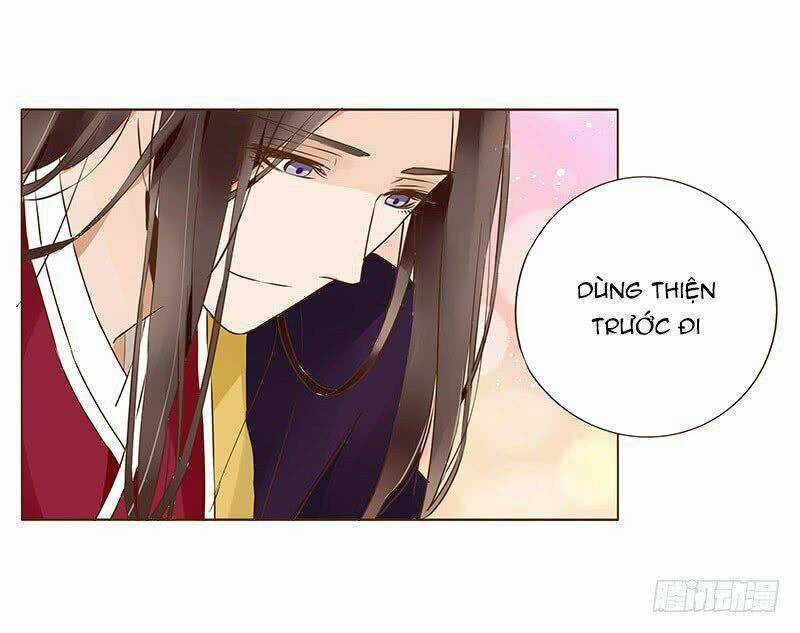 Đế Vương Trắc - Chapter 99.5 - Trang 47