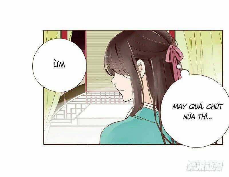 Đế Vương Trắc - Chapter 99.5 - Trang 48