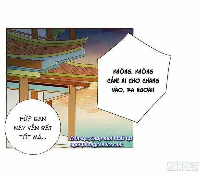 Đế Vương Trắc - Chapter 99.5 - Trang 50