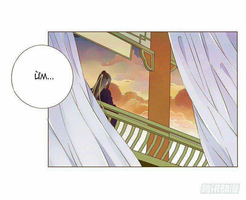 Đế Vương Trắc - Chapter 99.5 - Trang 6