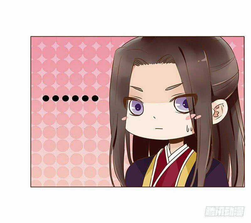 Đế Vương Trắc - Chapter 99.5 - Trang 8