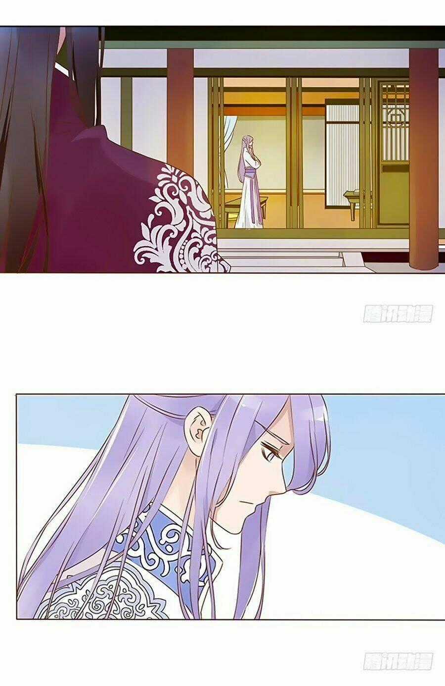 Đế Vương Trắc - Chapter 99 - Trang 2