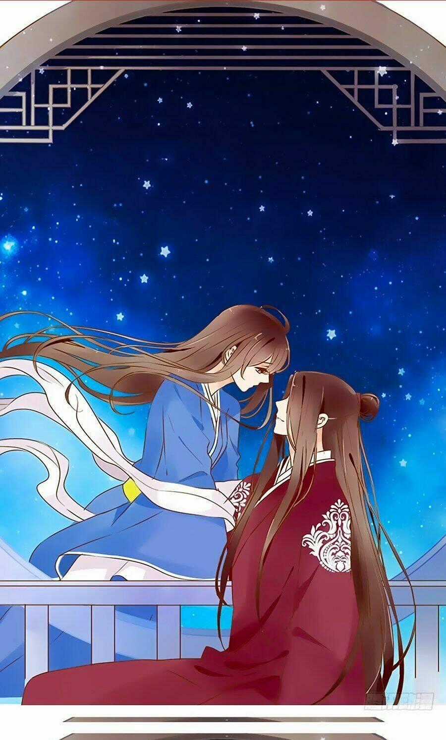 Đế Vương Trắc - Chapter 99 - Trang 27