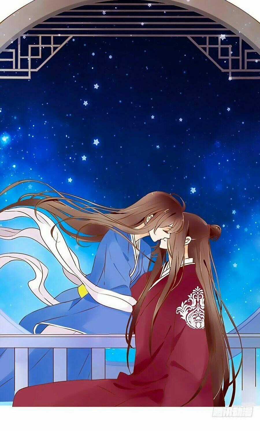 Đế Vương Trắc - Chapter 99 - Trang 28