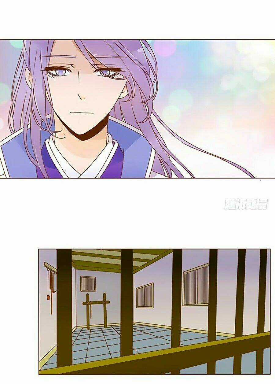 Đế Vương Trắc - Chapter 99 - Trang 9