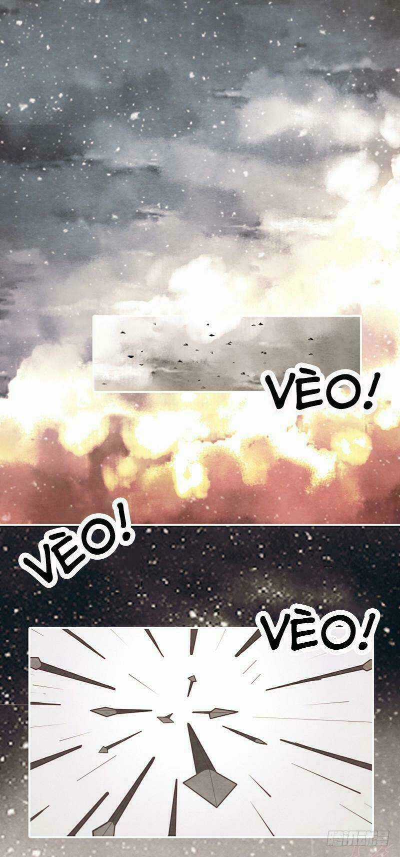 Đế Vương Yến - Vương Phi Có Dược - Chapter 2 - Trang 2