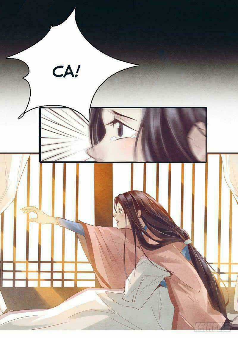 Đế Vương Yến - Vương Phi Có Dược - Chapter 2 - Trang 8