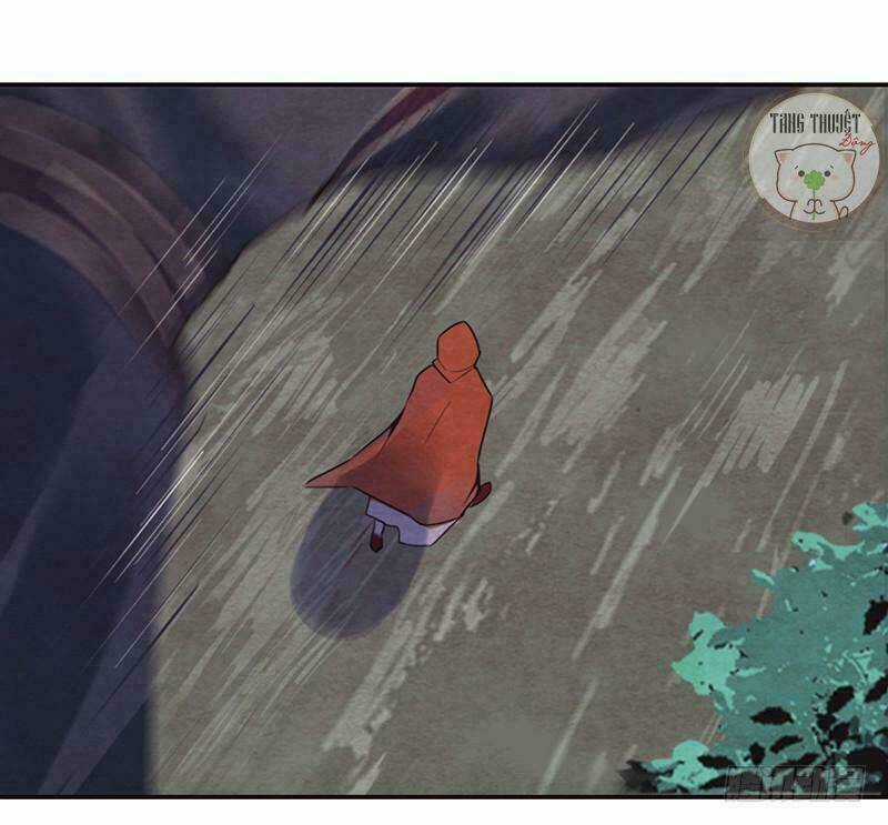 Đế Vương Yến - Vương Phi Có Dược - Chapter 3 - Trang 21