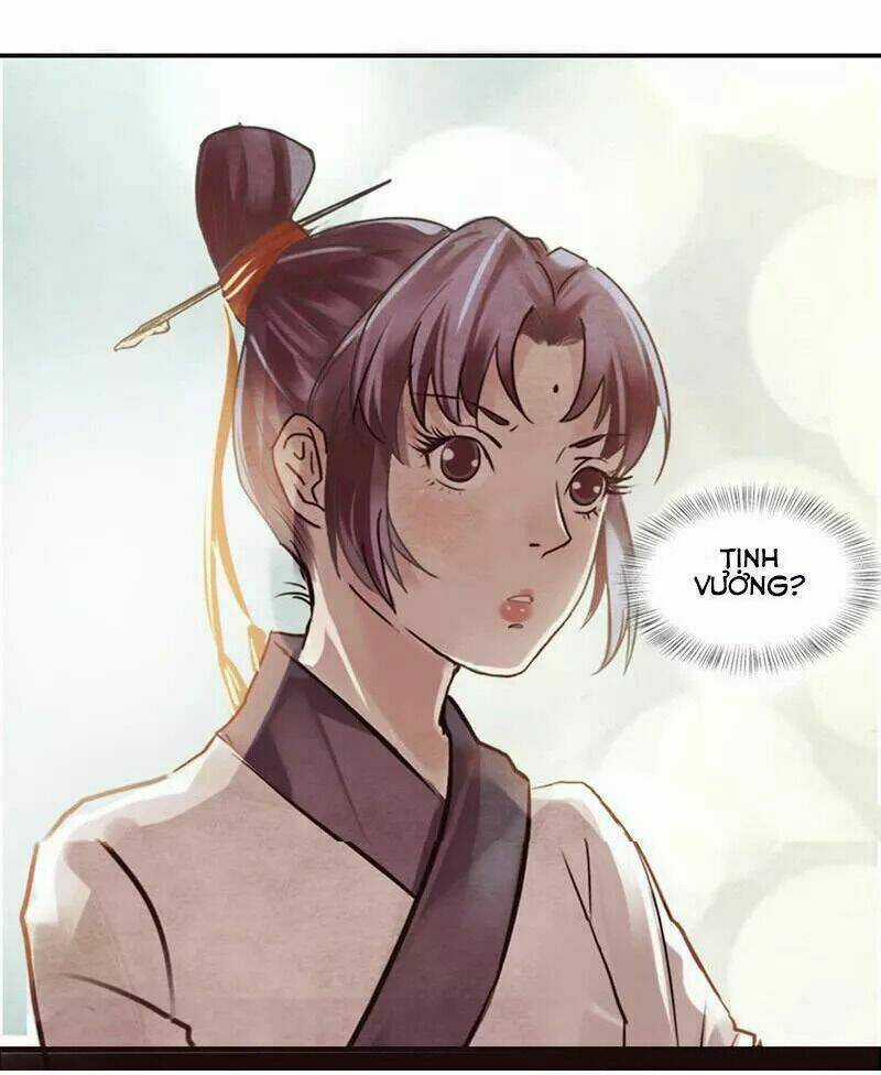 Đế Vương Yến - Vương Phi Có Dược - Chapter 9 - Trang 6