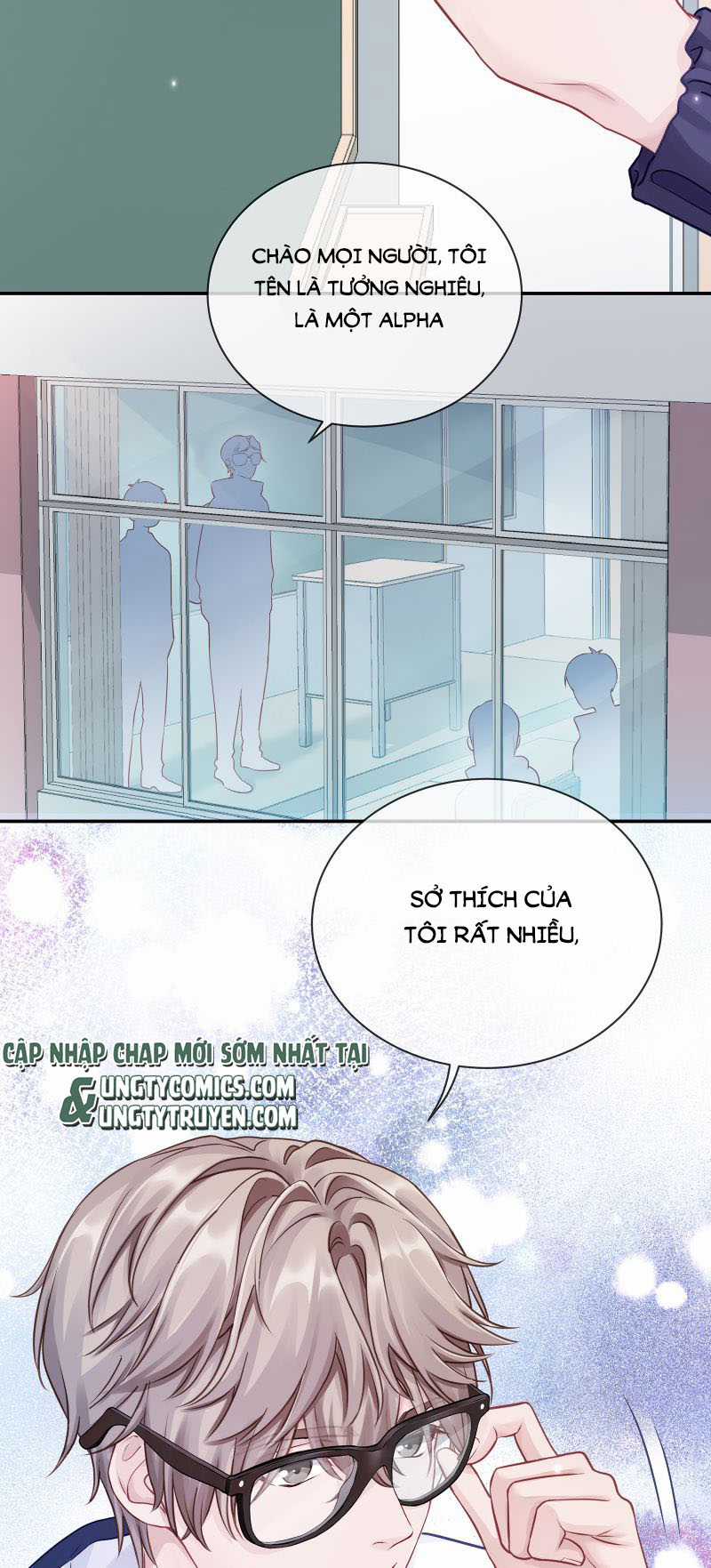 Để Ý Tôi Chút Nào - Chapter 1 - Trang 29