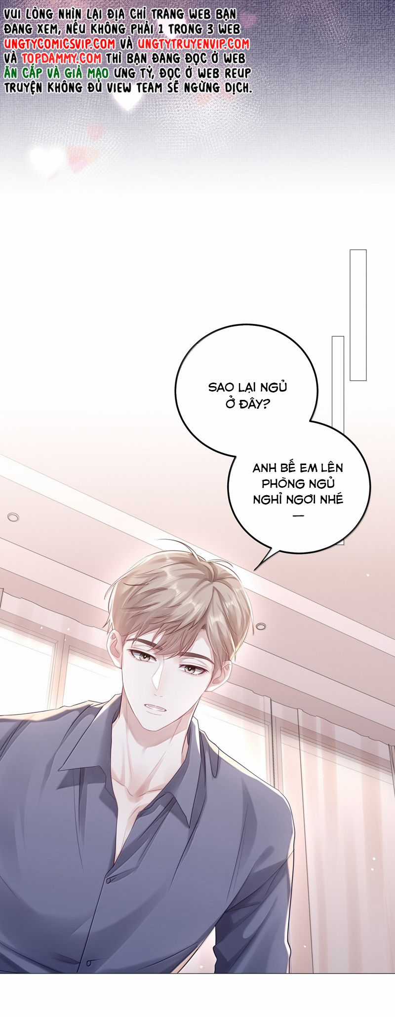 Để Ý Tôi Chút Nào - Chapter 101 - Trang 18