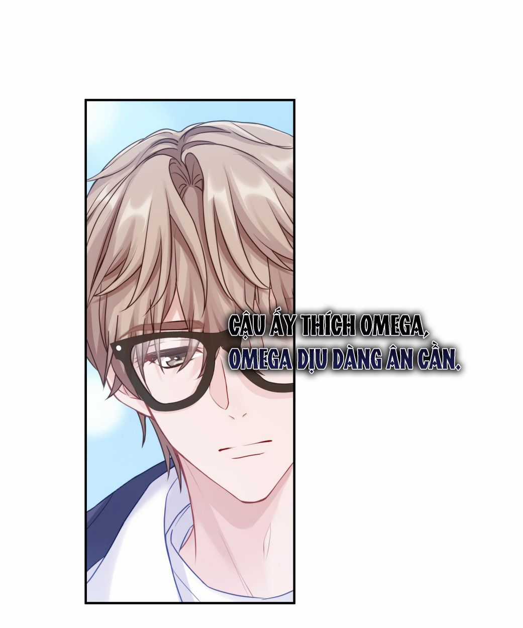 Để Ý Tôi Chút Nào - Chapter 12 - Trang 3