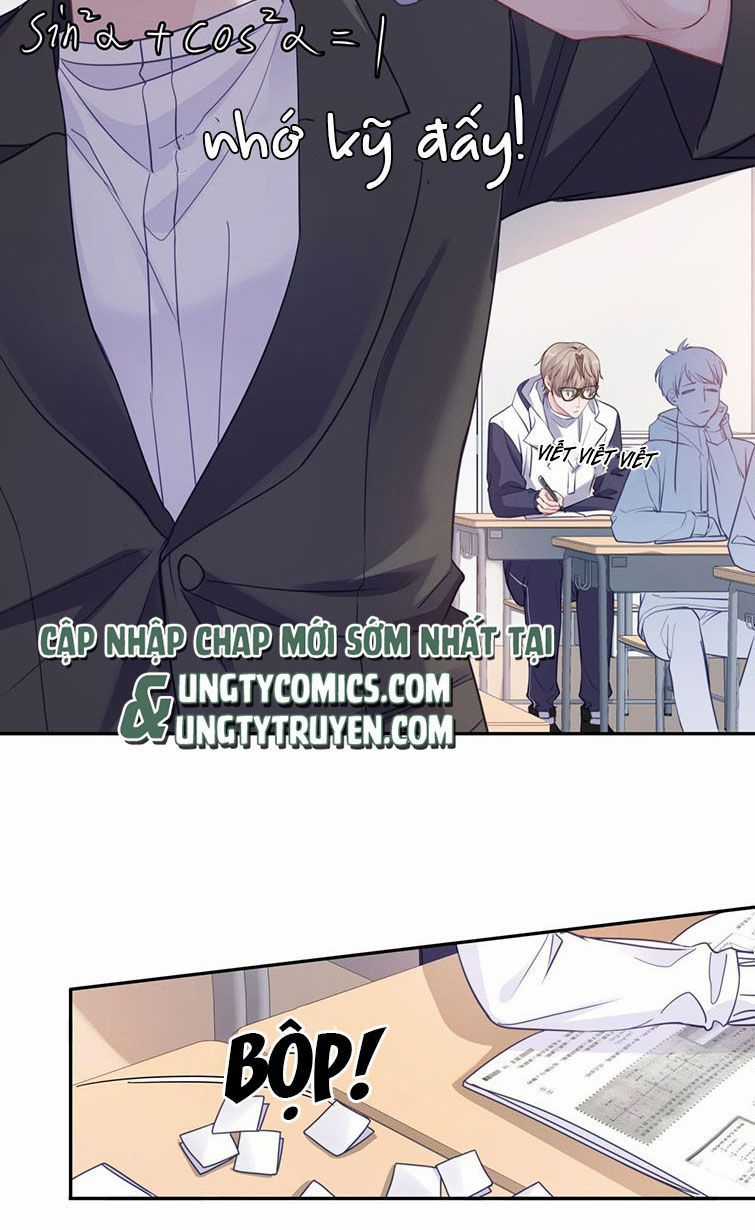 Để Ý Tôi Chút Nào - Chapter 13 - Trang 13