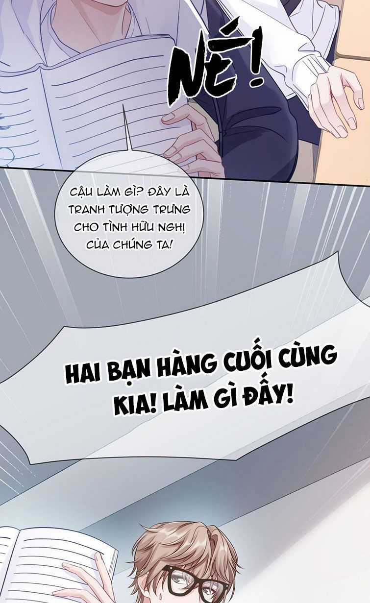 Để Ý Tôi Chút Nào - Chapter 13 - Trang 22