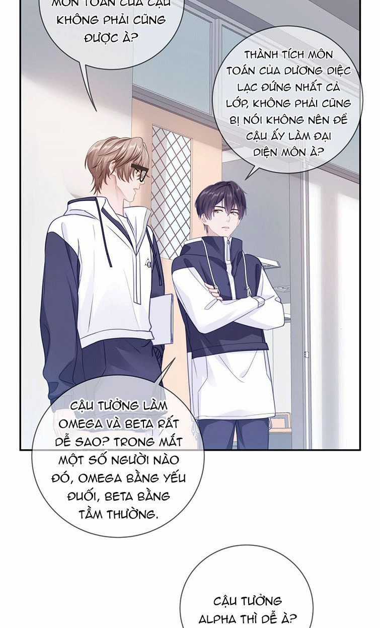 Để Ý Tôi Chút Nào - Chapter 13 - Trang 28