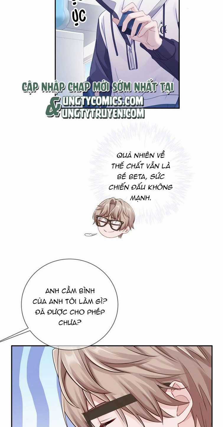 Để Ý Tôi Chút Nào - Chapter 13 - Trang 4