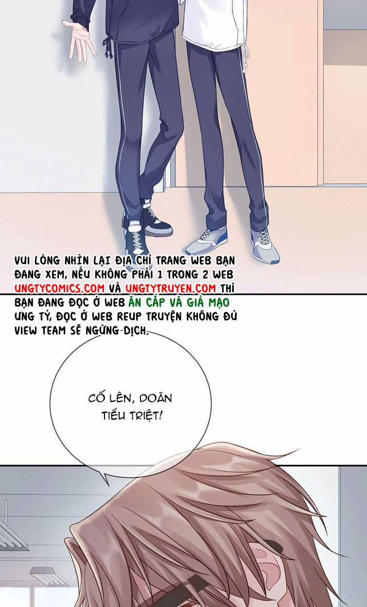 Để Ý Tôi Chút Nào - Chapter 13 - Trang 32