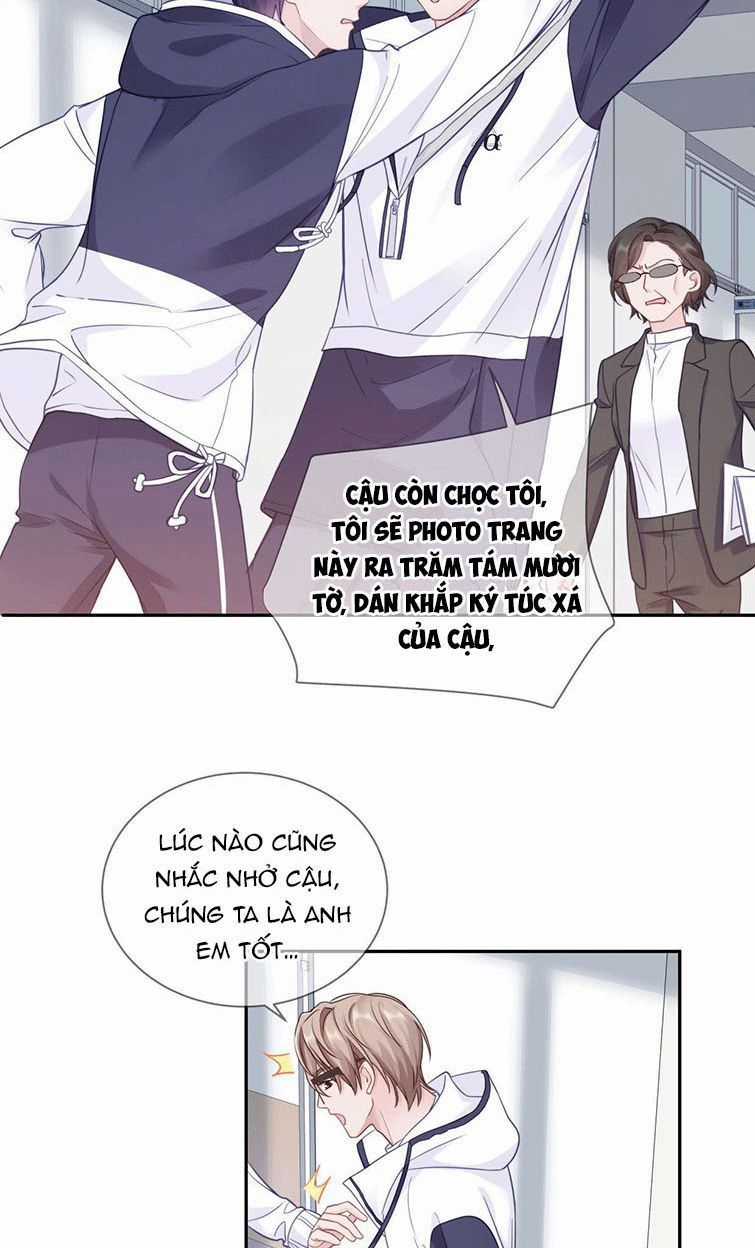 Để Ý Tôi Chút Nào - Chapter 13 - Trang 35