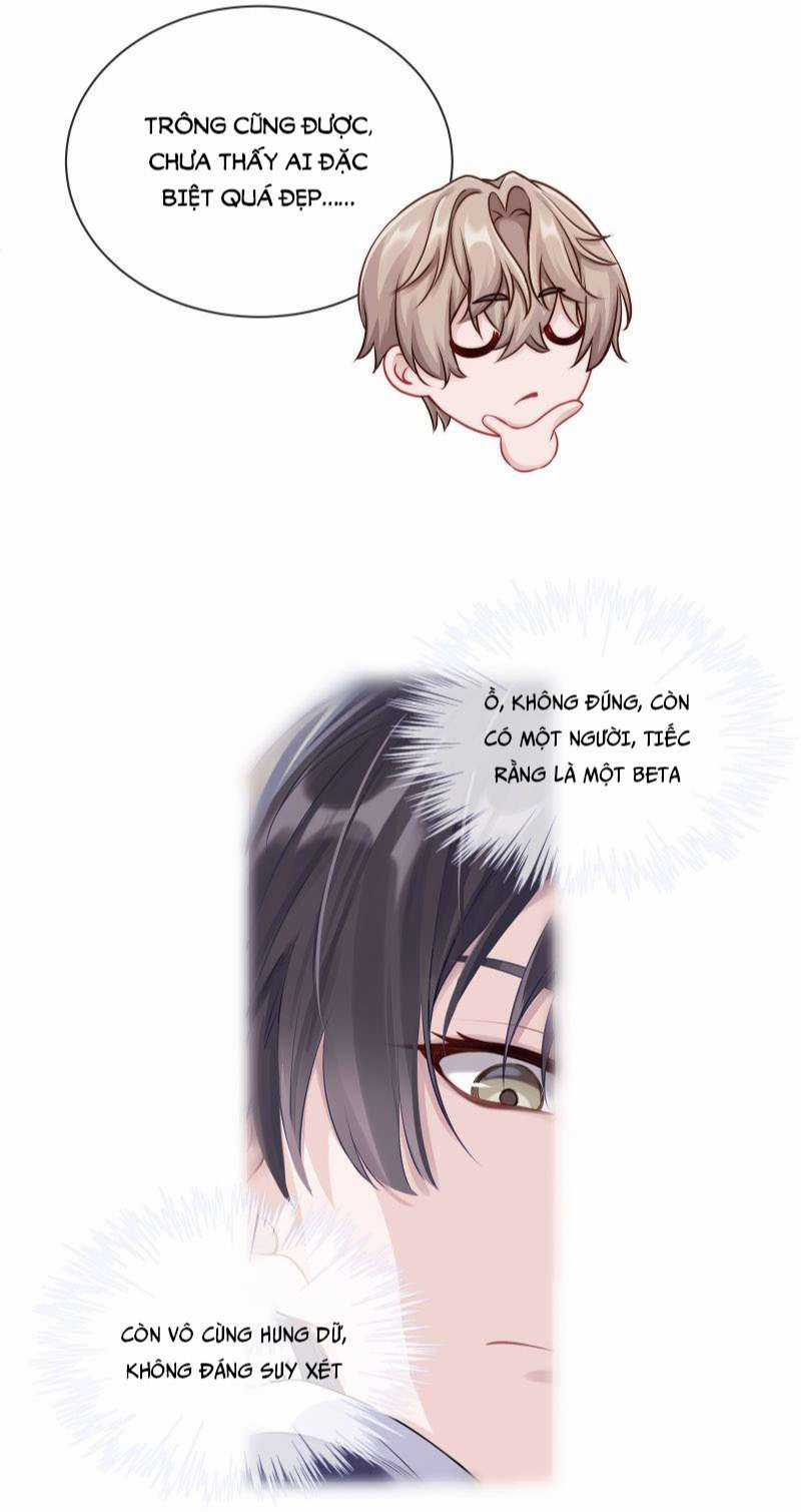 Để Ý Tôi Chút Nào - Chapter 2 - Trang 16