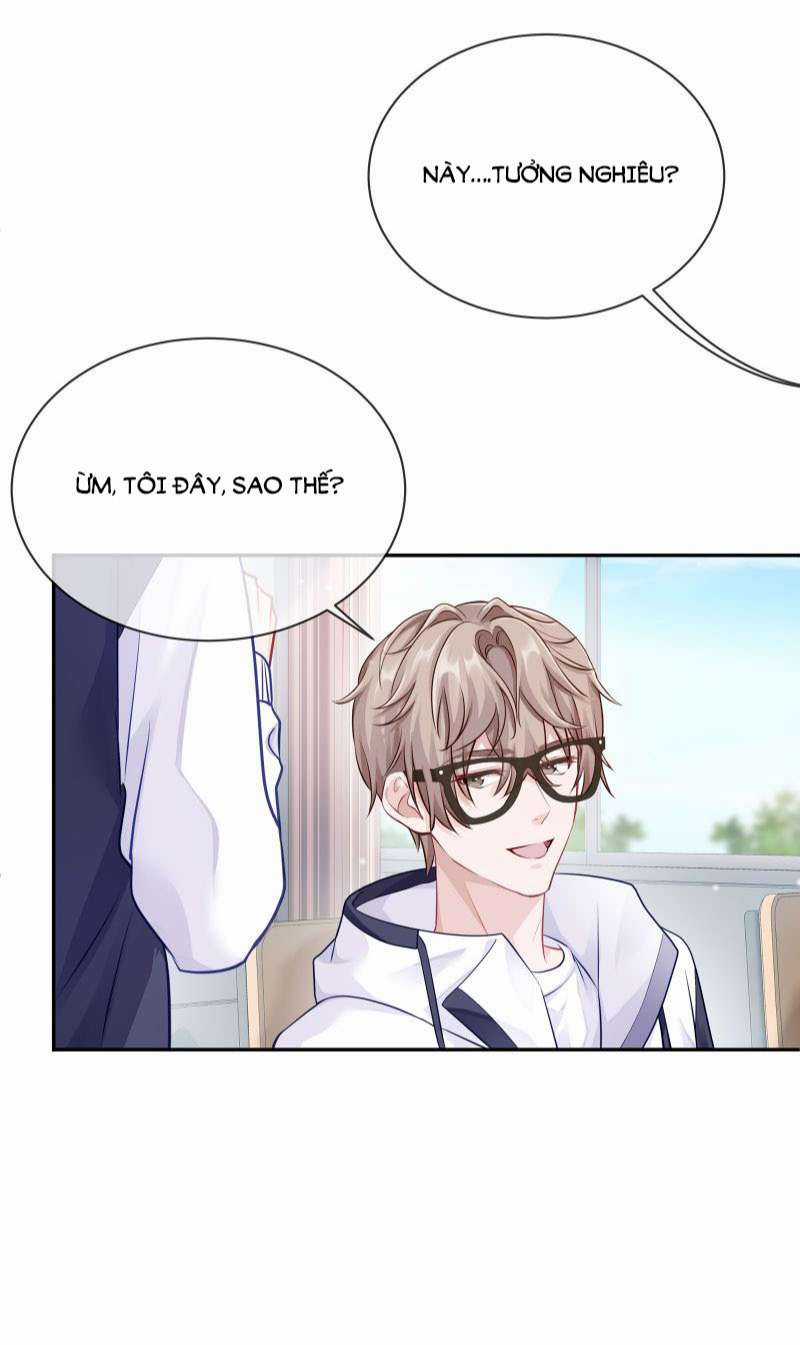 Để Ý Tôi Chút Nào - Chapter 2 - Trang 38