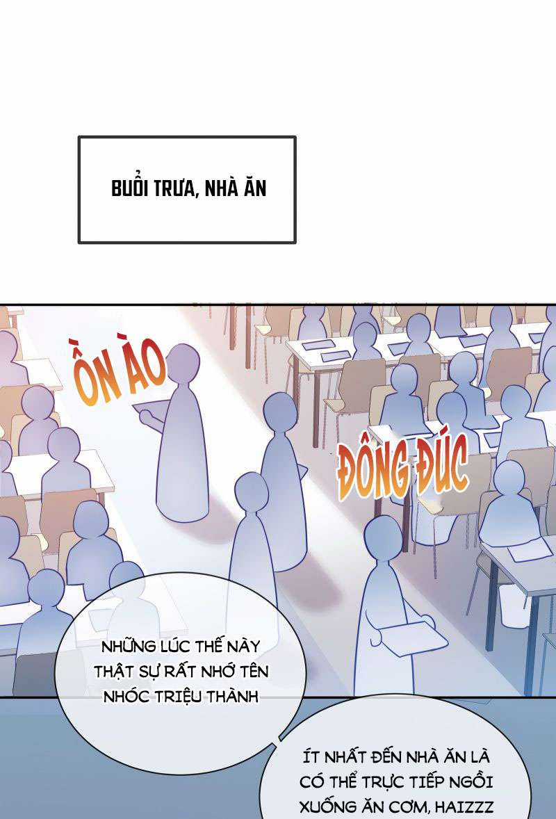 Để Ý Tôi Chút Nào - Chapter 2 - Trang 47