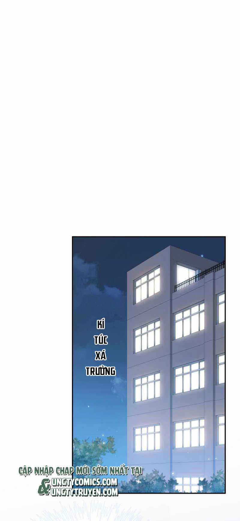 Để Ý Tôi Chút Nào - Chapter 2 - Trang 10