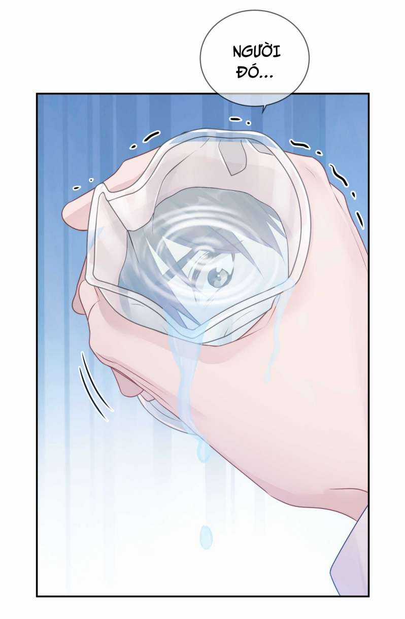 Để Ý Tôi Chút Nào - Chapter 21 - Trang 11