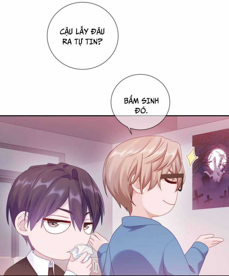 Để Ý Tôi Chút Nào - Chapter 21 - Trang 14