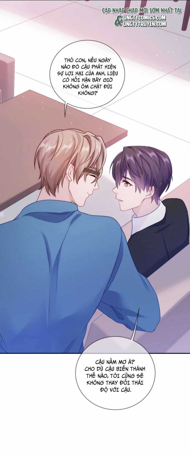 Để Ý Tôi Chút Nào - Chapter 21 - Trang 15