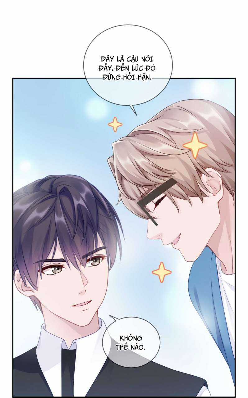 Để Ý Tôi Chút Nào - Chapter 21 - Trang 16