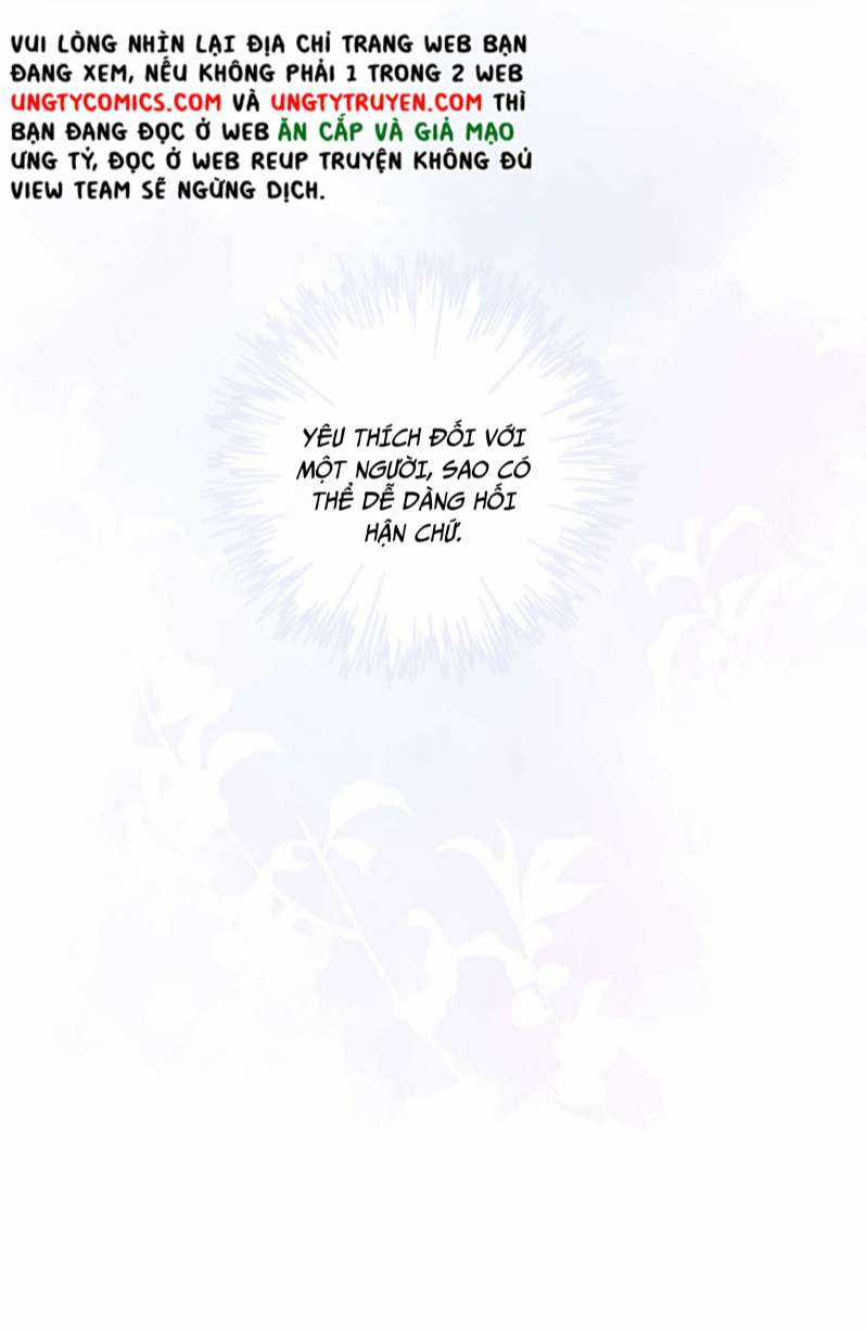 Để Ý Tôi Chút Nào - Chapter 21 - Trang 17