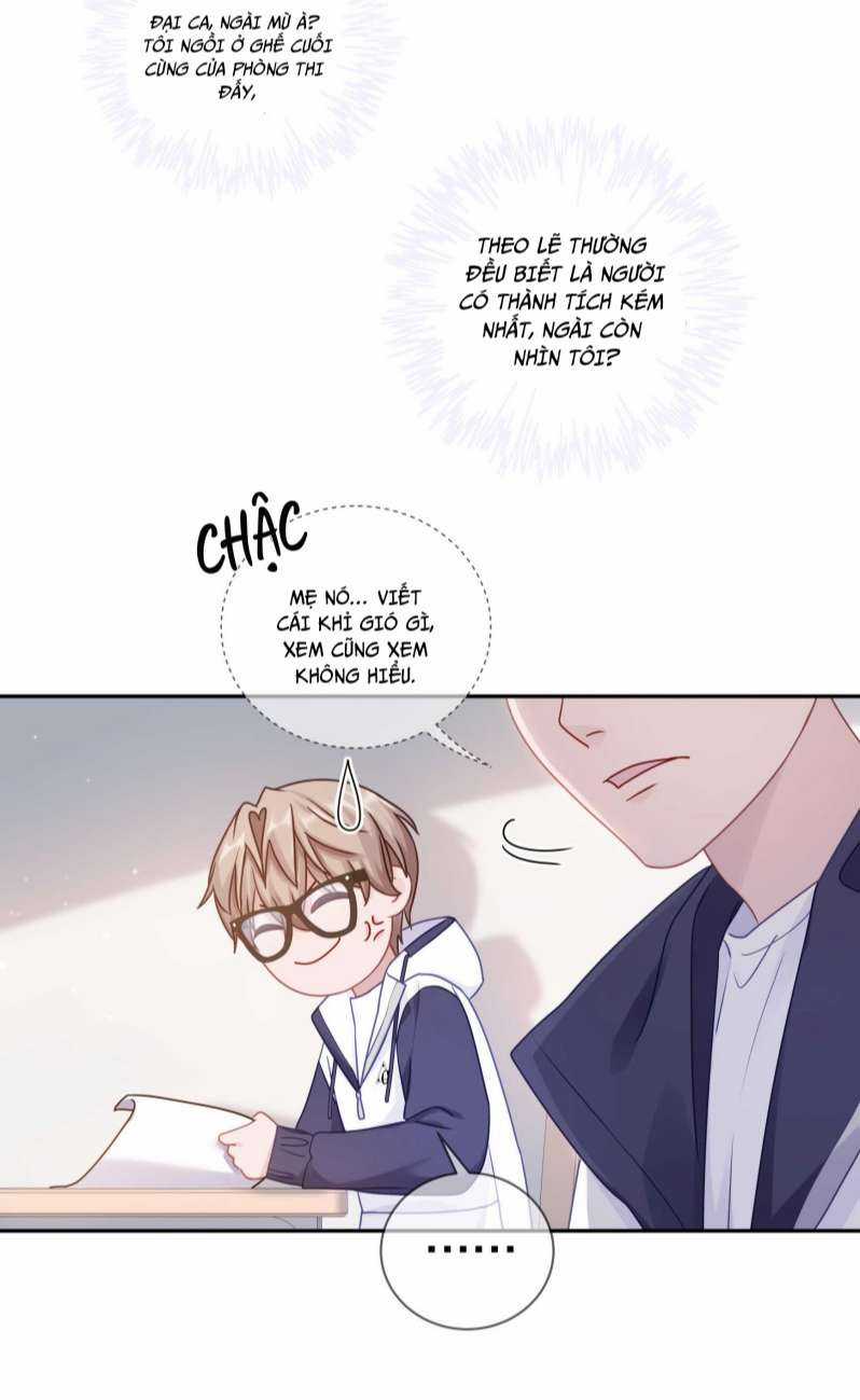 Để Ý Tôi Chút Nào - Chapter 21 - Trang 20