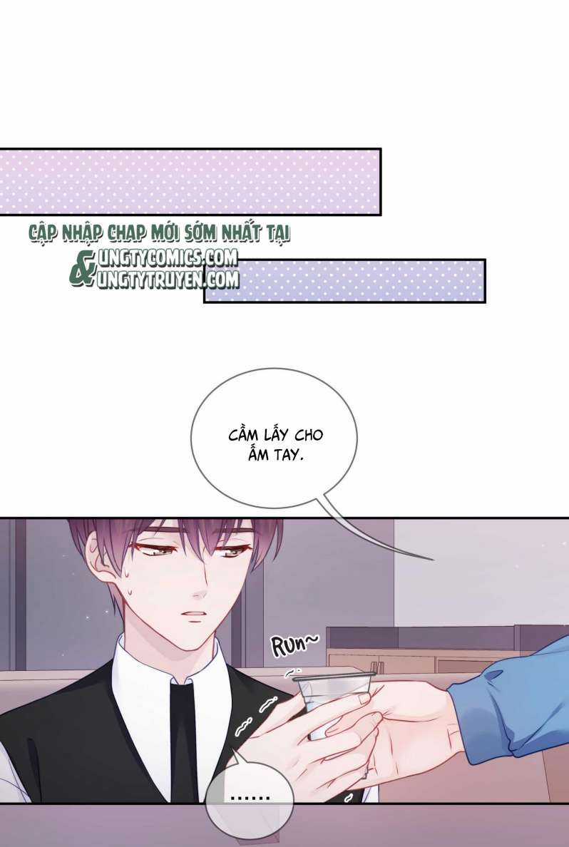 Để Ý Tôi Chút Nào - Chapter 21 - Trang 3