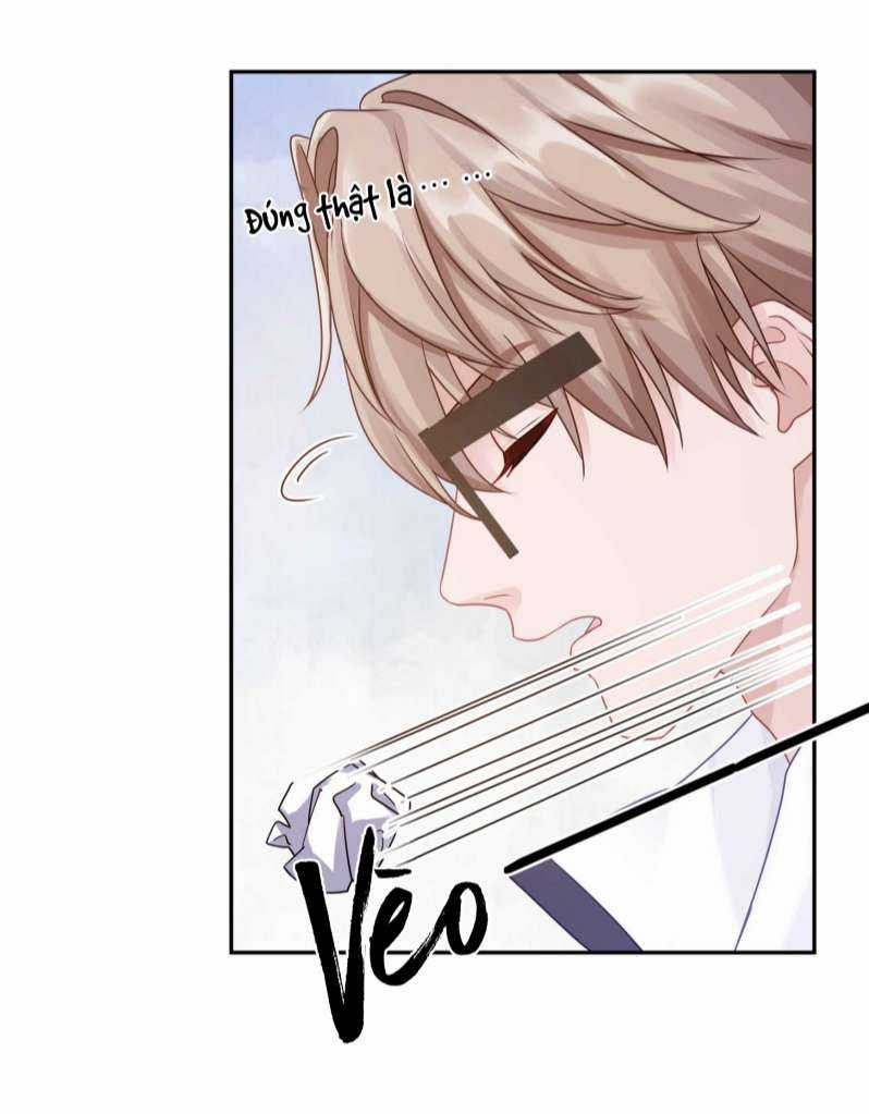 Để Ý Tôi Chút Nào - Chapter 21 - Trang 21