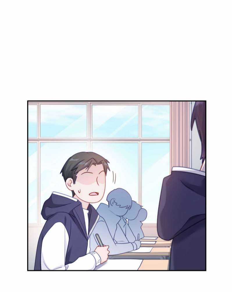 Để Ý Tôi Chút Nào - Chapter 21 - Trang 24