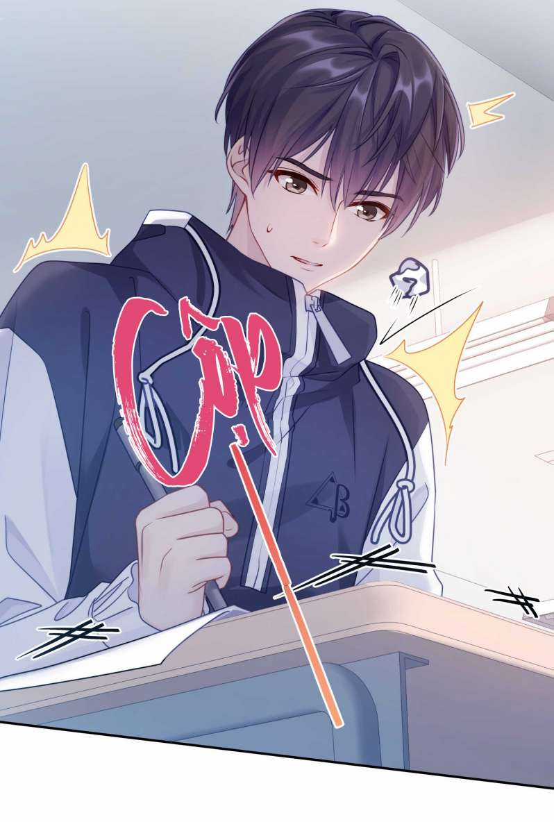 Để Ý Tôi Chút Nào - Chapter 21 - Trang 26