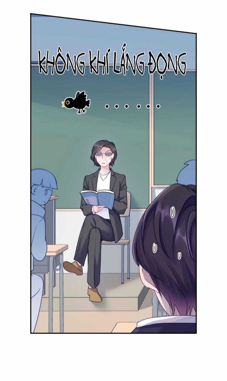 Để Ý Tôi Chút Nào - Chapter 21 - Trang 27