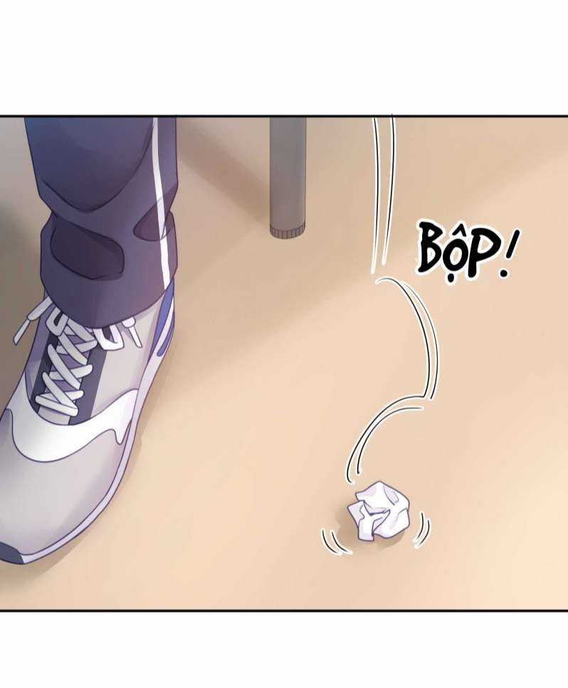 Để Ý Tôi Chút Nào - Chapter 21 - Trang 28