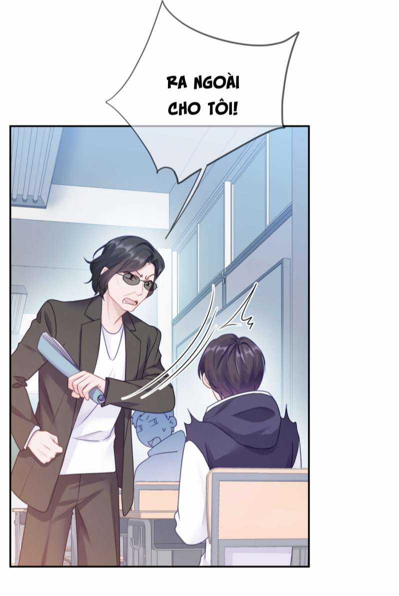 Để Ý Tôi Chút Nào - Chapter 21 - Trang 29