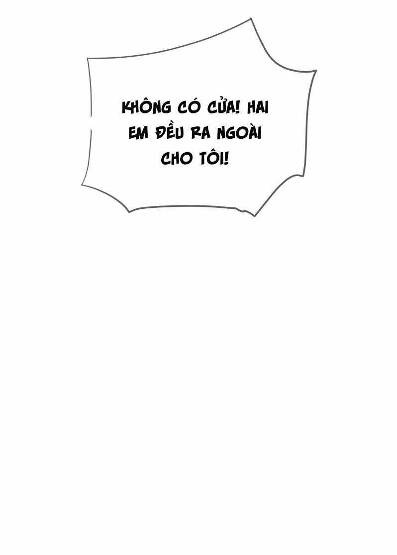 Để Ý Tôi Chút Nào - Chapter 21 - Trang 32