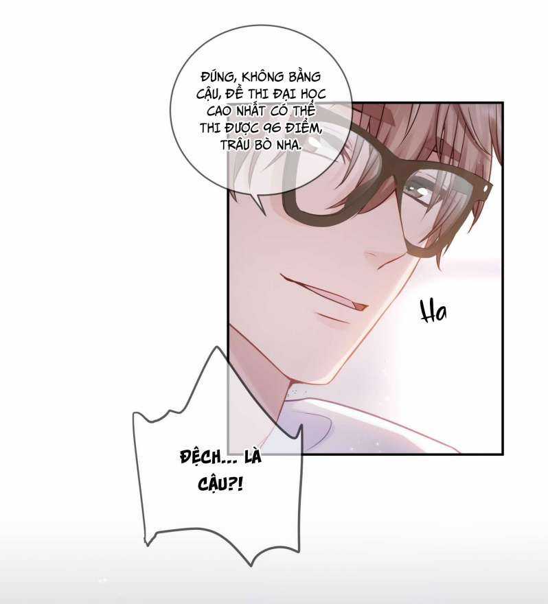 Để Ý Tôi Chút Nào - Chapter 21 - Trang 40