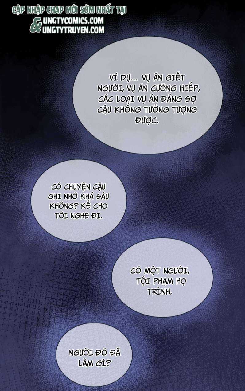 Để Ý Tôi Chút Nào - Chapter 21 - Trang 9