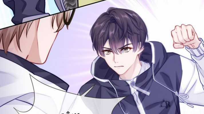 Để Ý Tôi Chút Nào - Chapter 3 - Trang 29