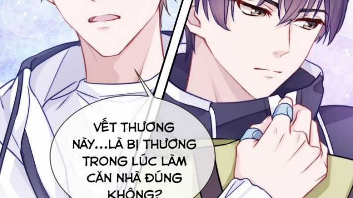 Để Ý Tôi Chút Nào - Chapter 3 - Trang 38