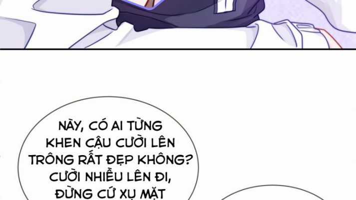 Để Ý Tôi Chút Nào - Chapter 3 - Trang 50