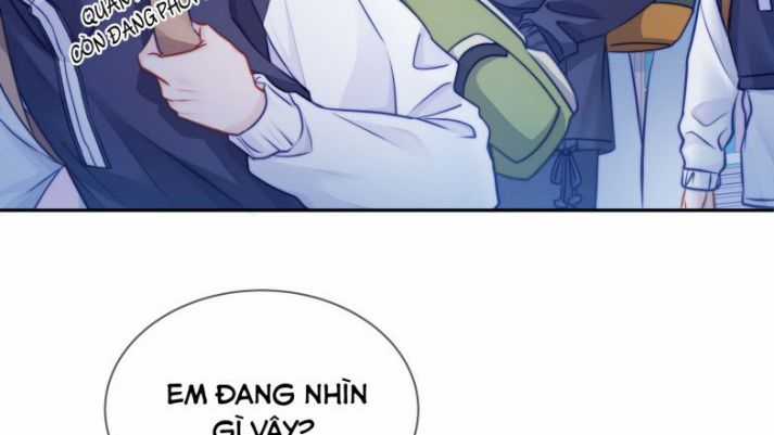 Để Ý Tôi Chút Nào - Chapter 3 - Trang 72