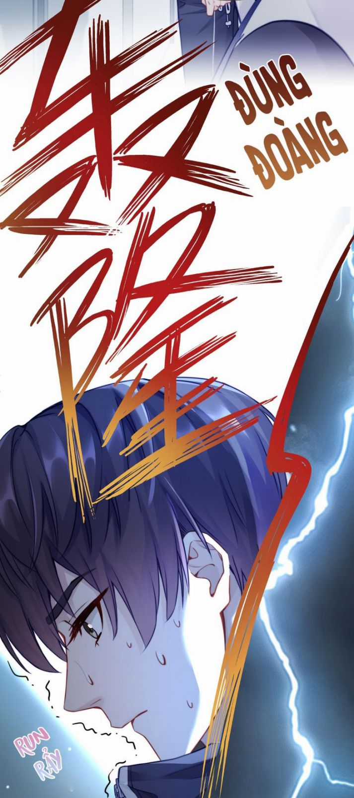 Để Ý Tôi Chút Nào - Chapter 3 - Trang 80