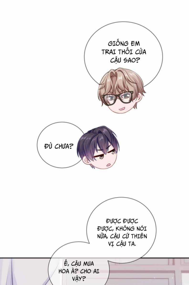 Để Ý Tôi Chút Nào - Chapter 30 - Trang 4