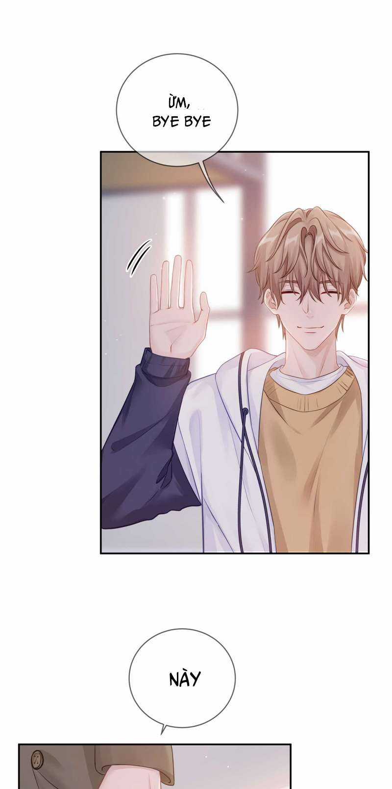 Để Ý Tôi Chút Nào - Chapter 32 - Trang 29