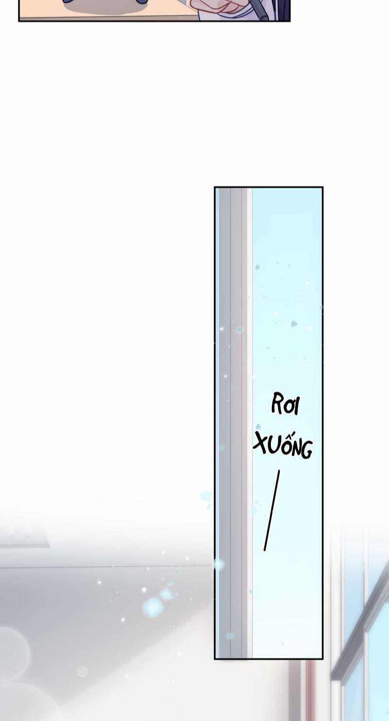 Để Ý Tôi Chút Nào - Chapter 34 - Trang 6